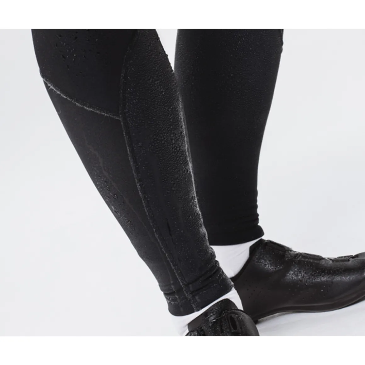 DISTANCE WINTER BIB TIGHTS+ MENS
