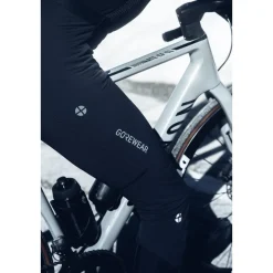 DISTANCE WINTER BIB TIGHTS+ MENS