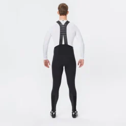 DISTANCE WINTER BIB TIGHTS+ MENS
