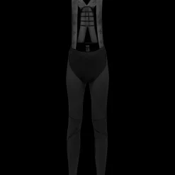 DISTANCE WINTER BIB TIGHTS+ WOMENS