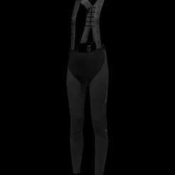 DISTANCE WINTER BIB TIGHTS+ WOMENS