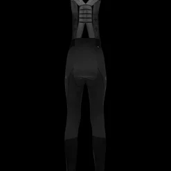 DISTANCE WINTER BIB TIGHTS+ WOMENS