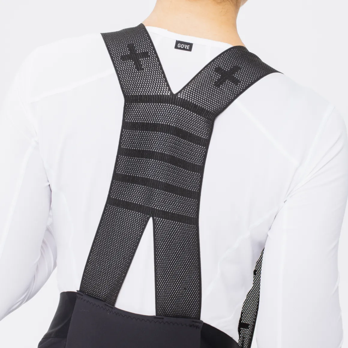 DISTANCE WINTER BIB TIGHTS+ WOMENS