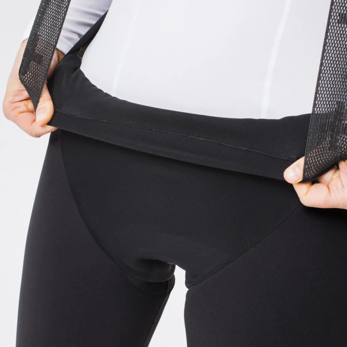 DISTANCE WINTER BIB TIGHTS+ WOMENS