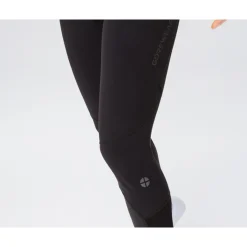 DISTANCE WINTER BIB TIGHTS+ WOMENS
