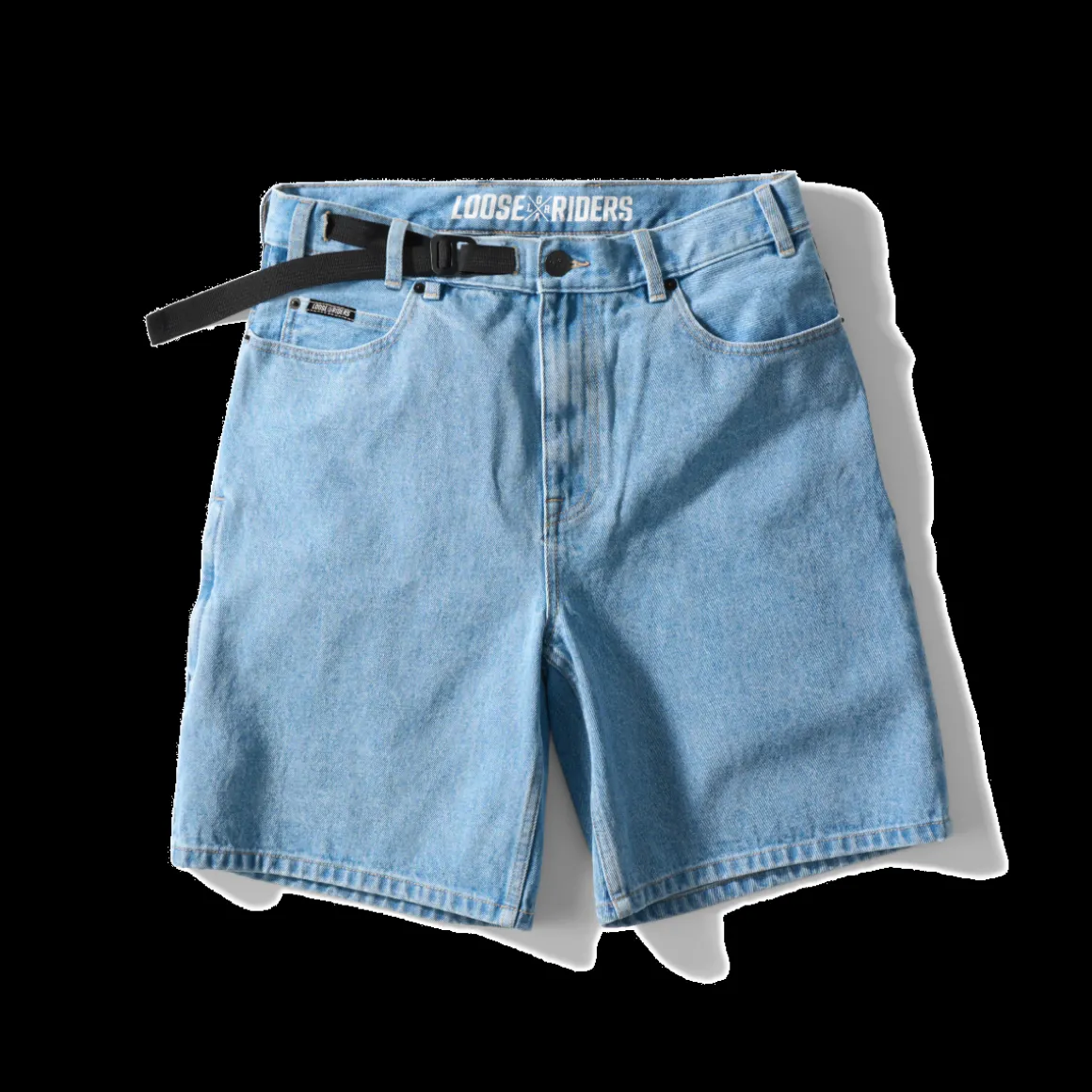 DISTRICT SHORTS Bike Shorts