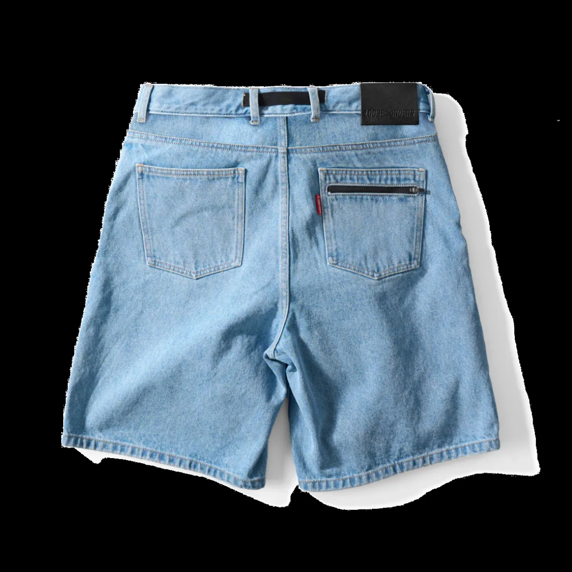 DISTRICT SHORTS Bike Shorts