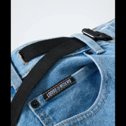DISTRICT SHORTS Bike Shorts