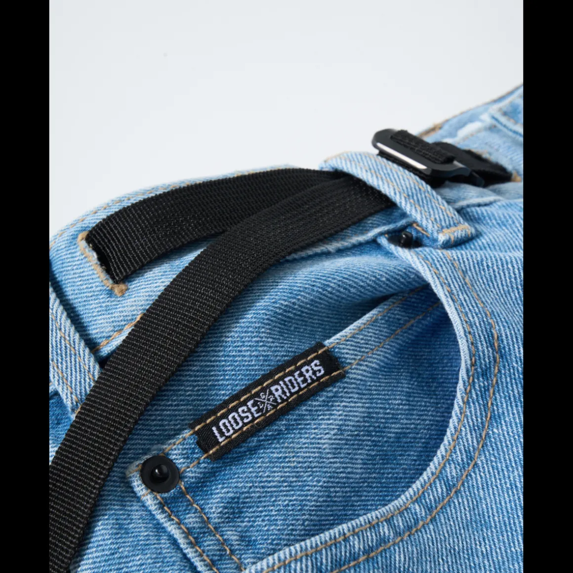 DISTRICT SHORTS Bike Shorts