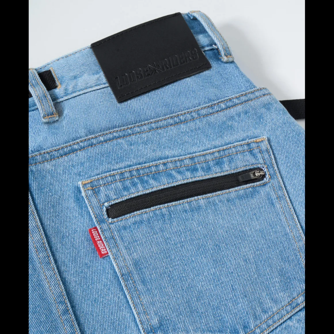 DISTRICT SHORTS Bike Shorts