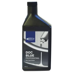 Doc Blue Professional Tyre Sealant