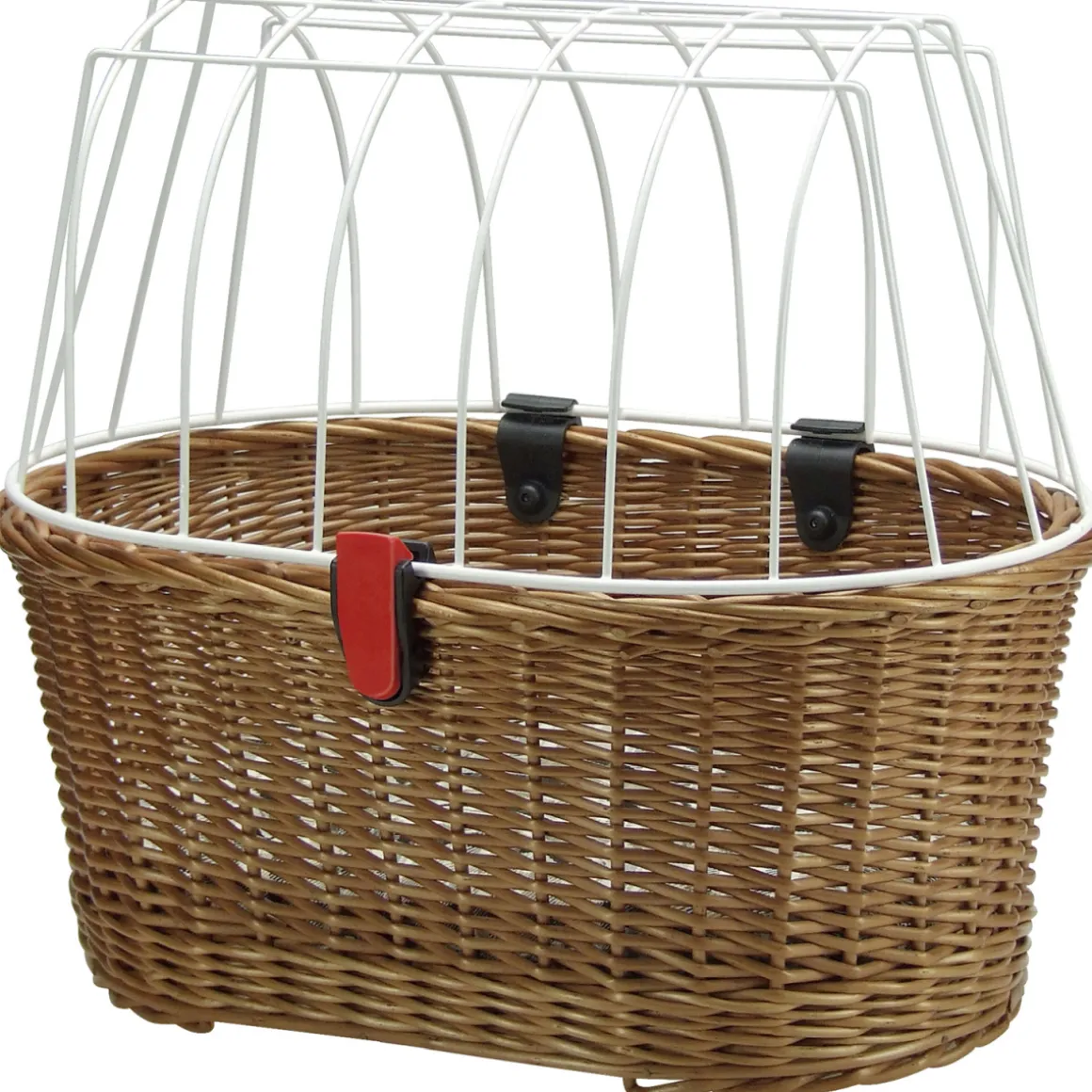 DOGGY BASKET KORBKLIP
