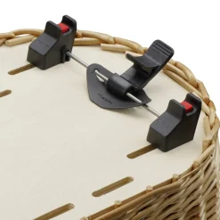 DOGGY BASKET KORBKLIP