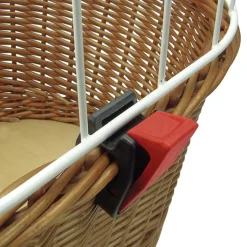 DOGGY BASKET KORBKLIP