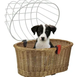 DOGGY BASKET KORBKLIP