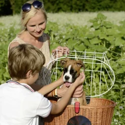 DOGGY BASKET KORBKLIP