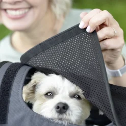 DOGGY SUNSHADE