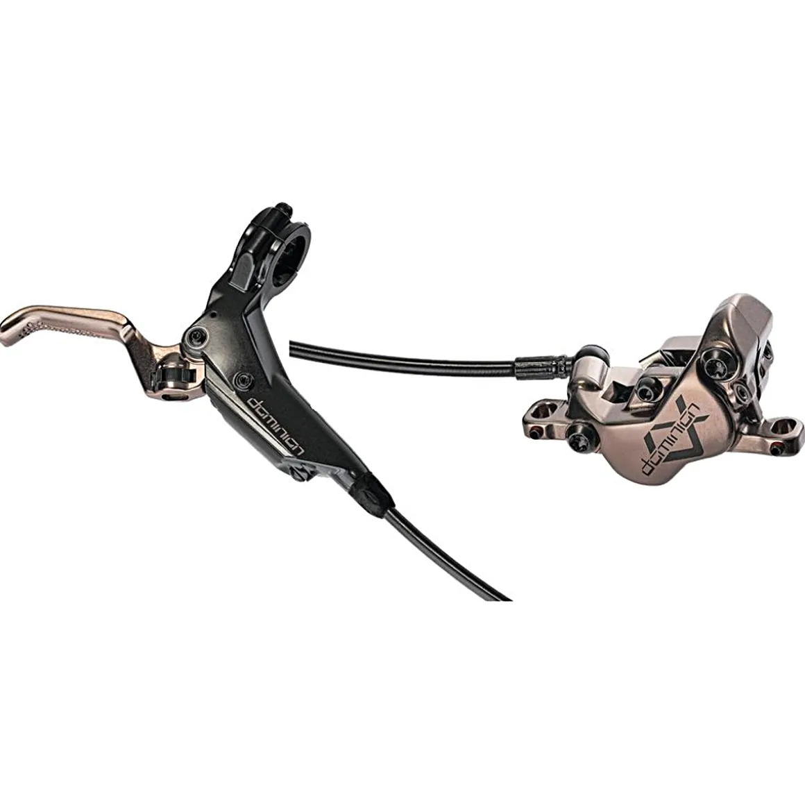 Dominion A4 Hydraulic Disc Brake