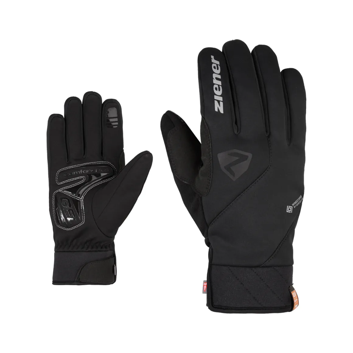 DONNI GTX WS PR SOS-ID Winter Gloves