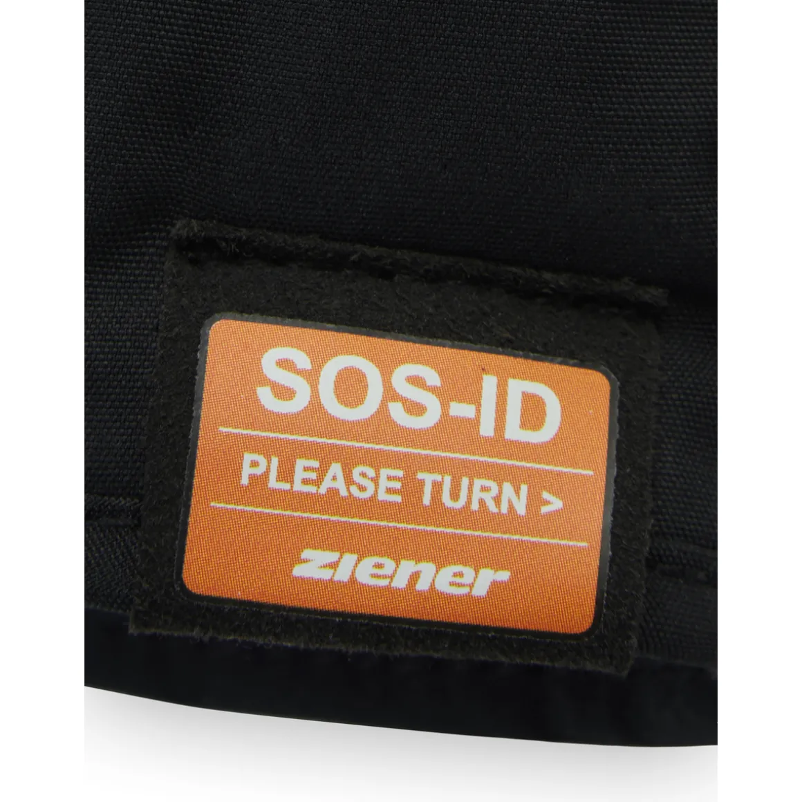 DONNI GTX WS PR SOS-ID Winter Gloves