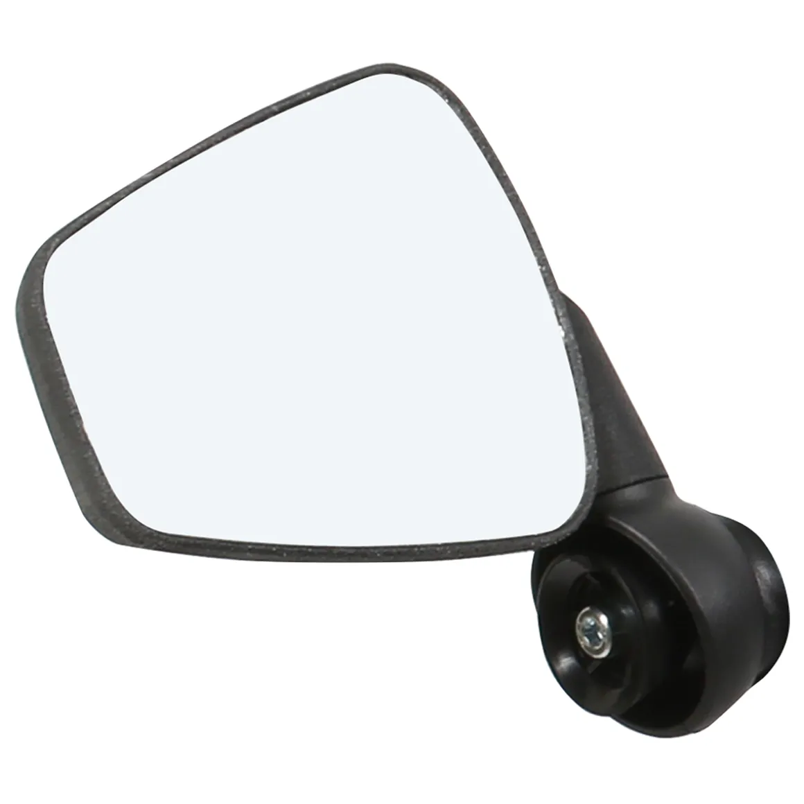 Dooback 2 folding rear view mirror