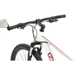 Dooback 2 folding rear view mirror