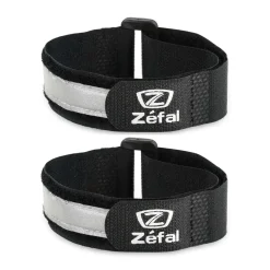 Doowah Trouser Tie Reflective Straps