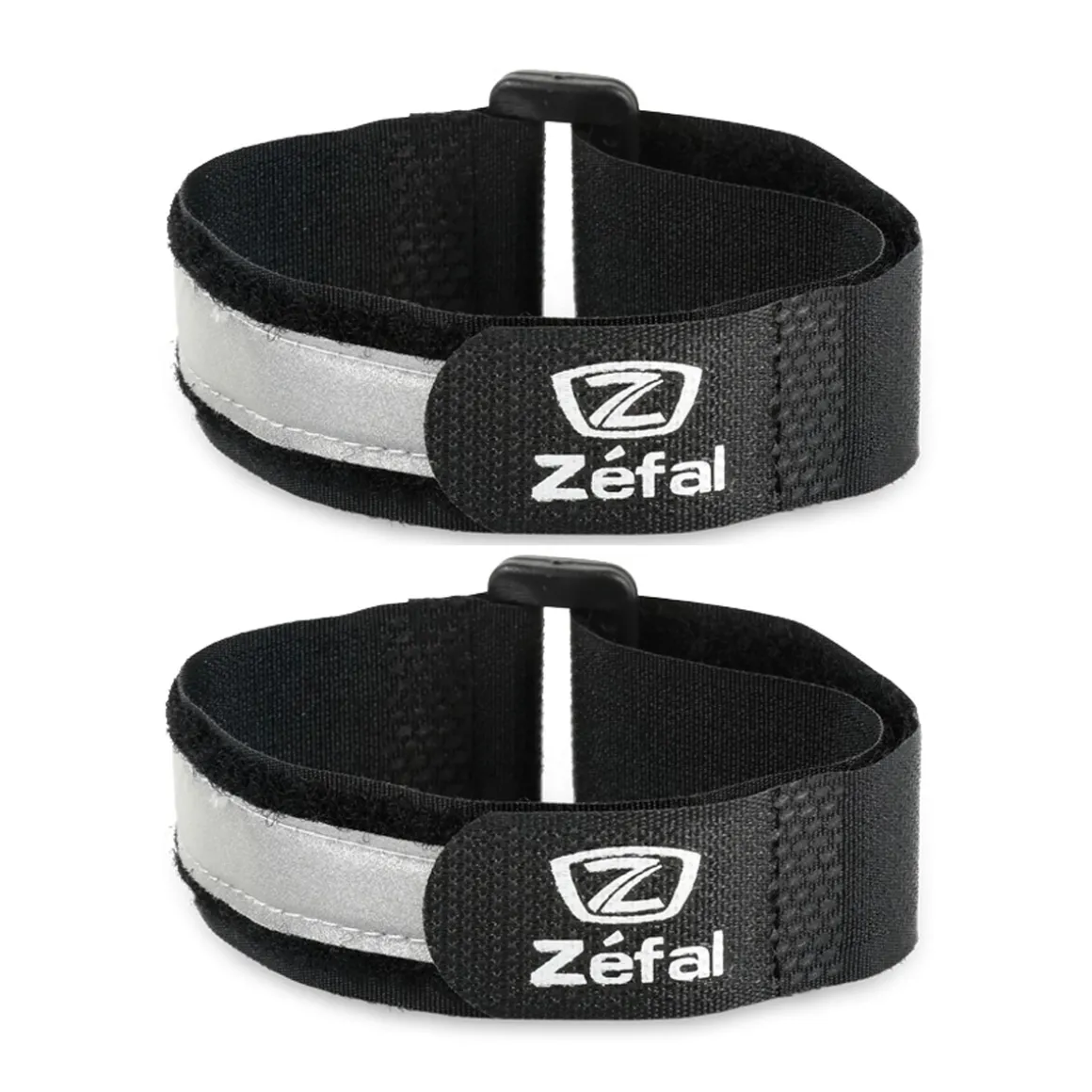 Doowah Trouser Tie Reflective Straps