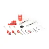 DOT Professional Bleed Kit incl. DOT 5.1 Brake Fluid