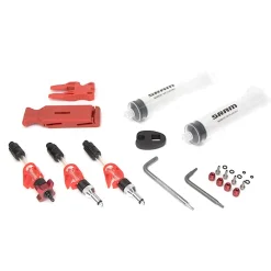 DOT Standard Bleed Kit