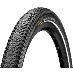 Double Fighter III Reflex Clincher MTB Tyre