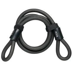 Double Loop 120/10 Safety Cable with Double Loop