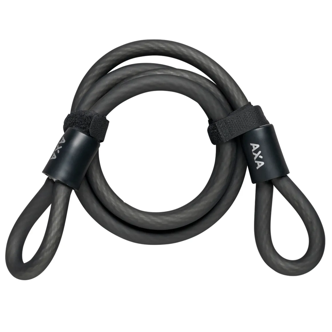 Double Loop 120/10 Safety Cable with Double Loop