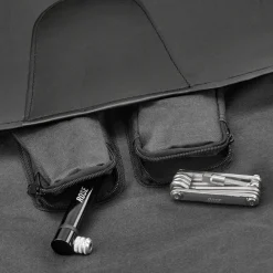 DOUBLE WHEEL GUARD II Wheel Bag