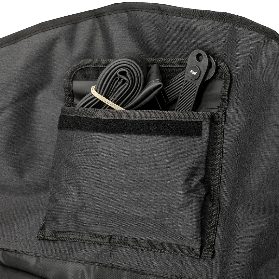 DOUBLE WHEEL GUARD II Wheel Bag