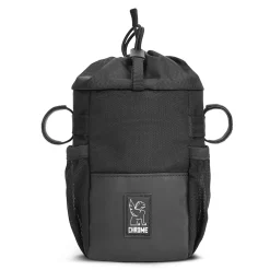 DOUBLETRACK FEED BAG Handlebar Bag