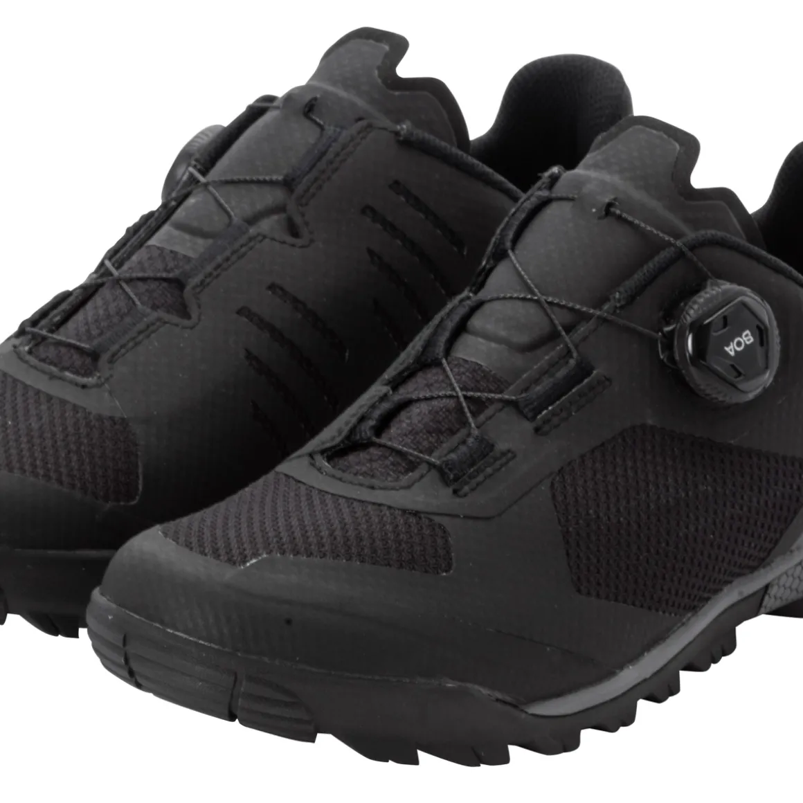 DOWNIEVILLE TECH II Cycling Shoes