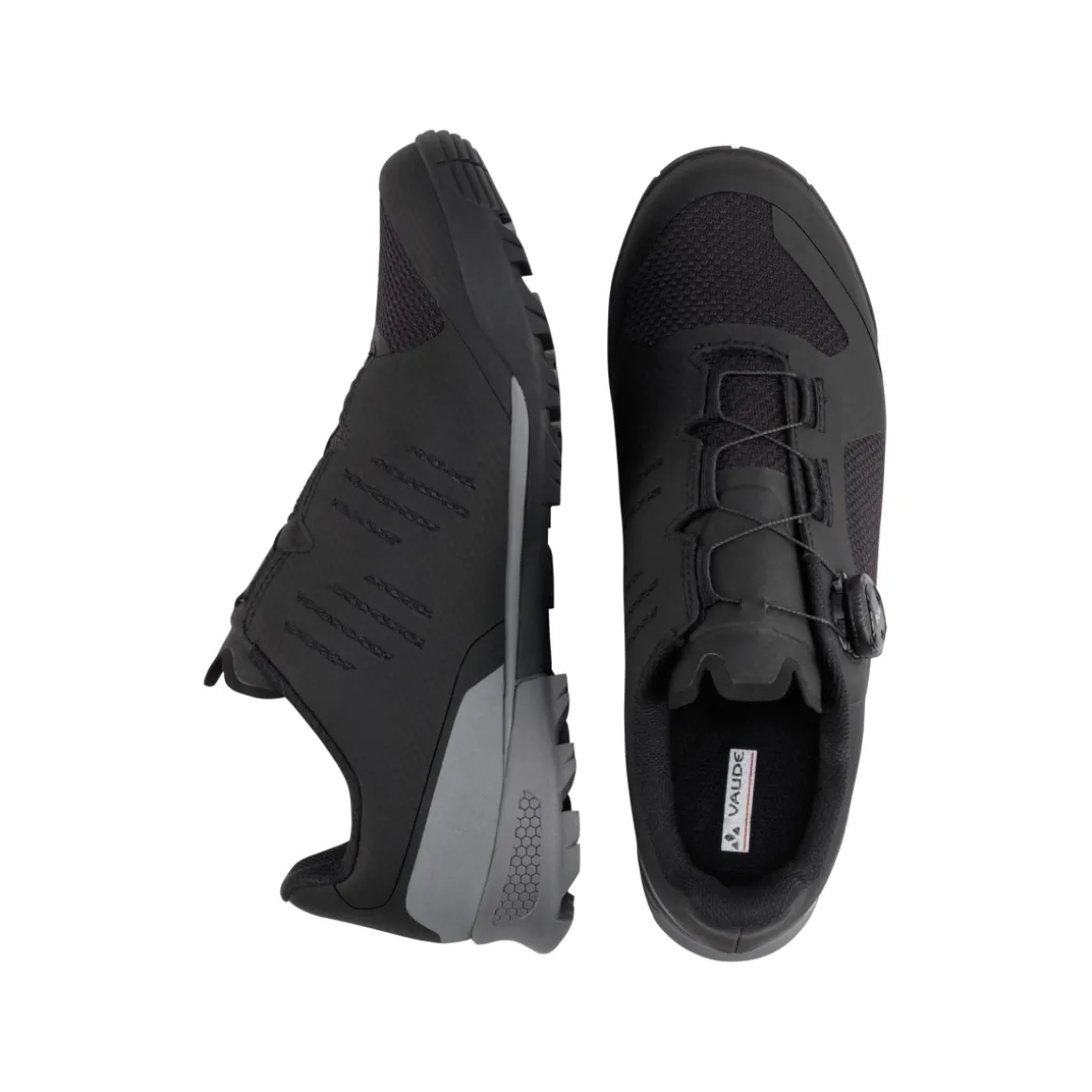 DOWNIEVILLE TECH II Cycling Shoes