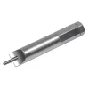Drill bit nipple driver