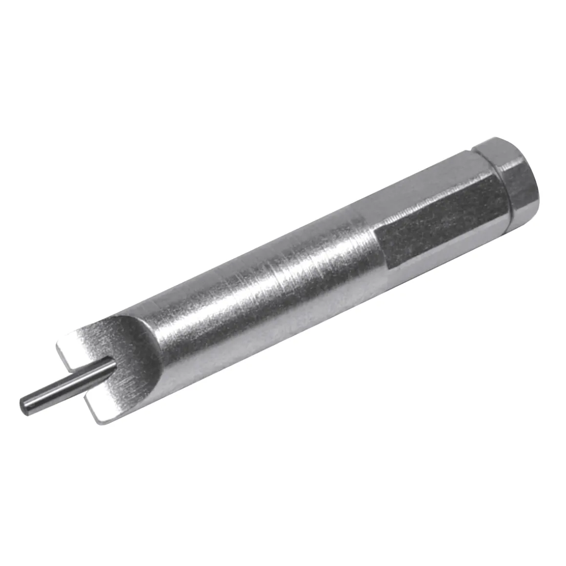 Drill bit nipple driver