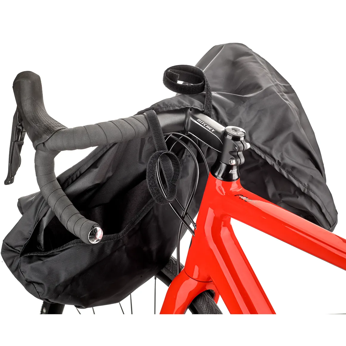 Drop Bar Cover for Road/Gravel Bikes