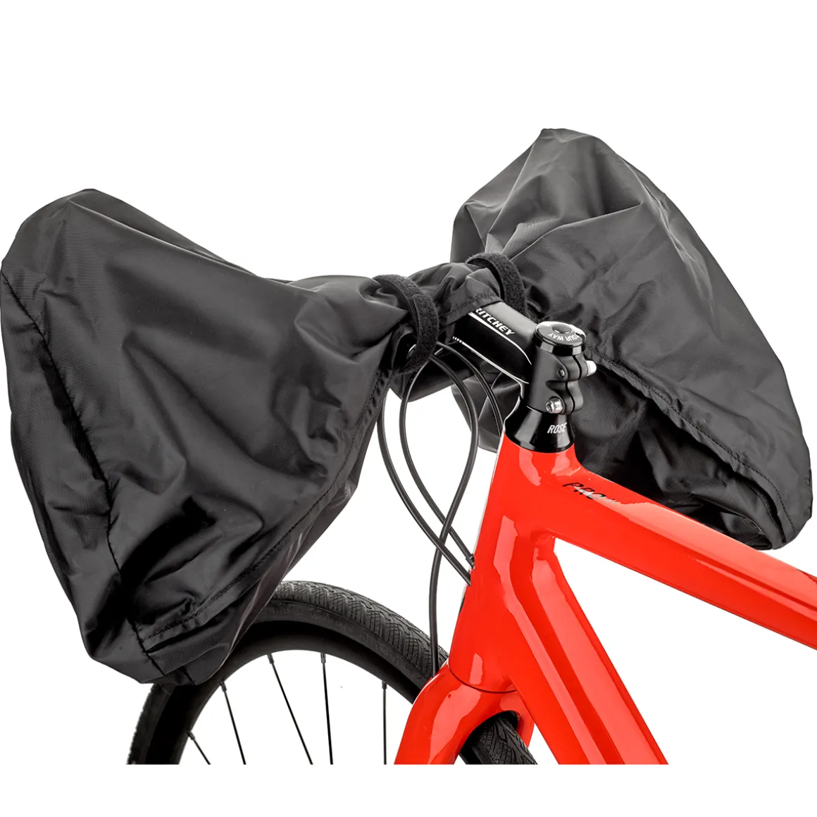 Drop Bar Cover for Road/Gravel Bikes