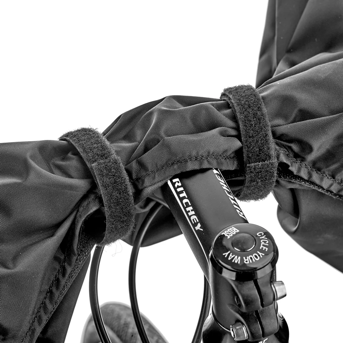 Drop Bar Cover for Road/Gravel Bikes