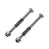 Dropout screws