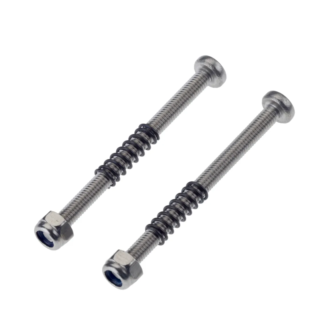 Dropout screws