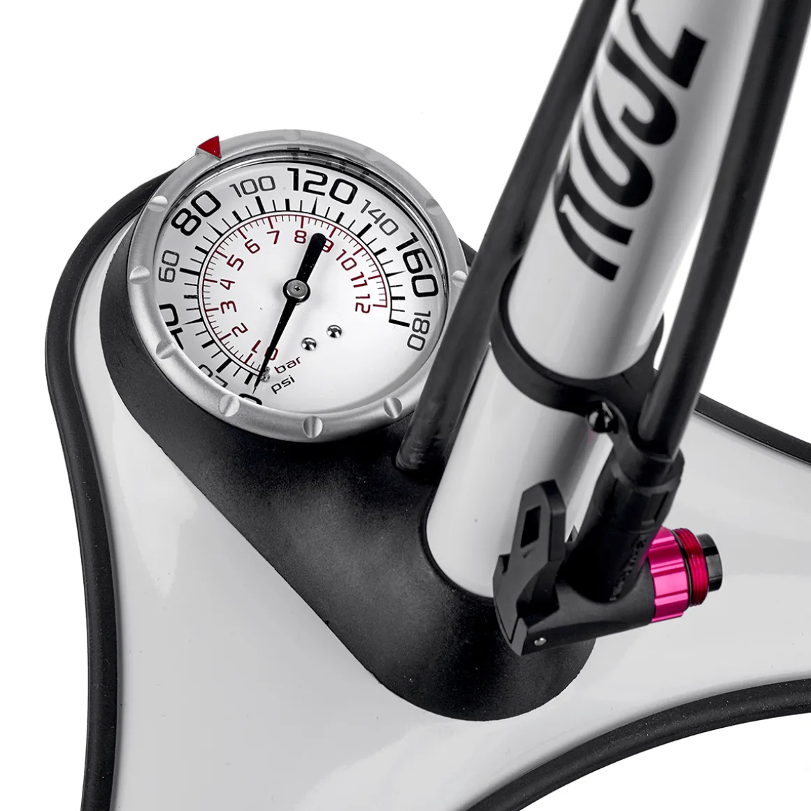 Druckmacher AL180 floor pump
