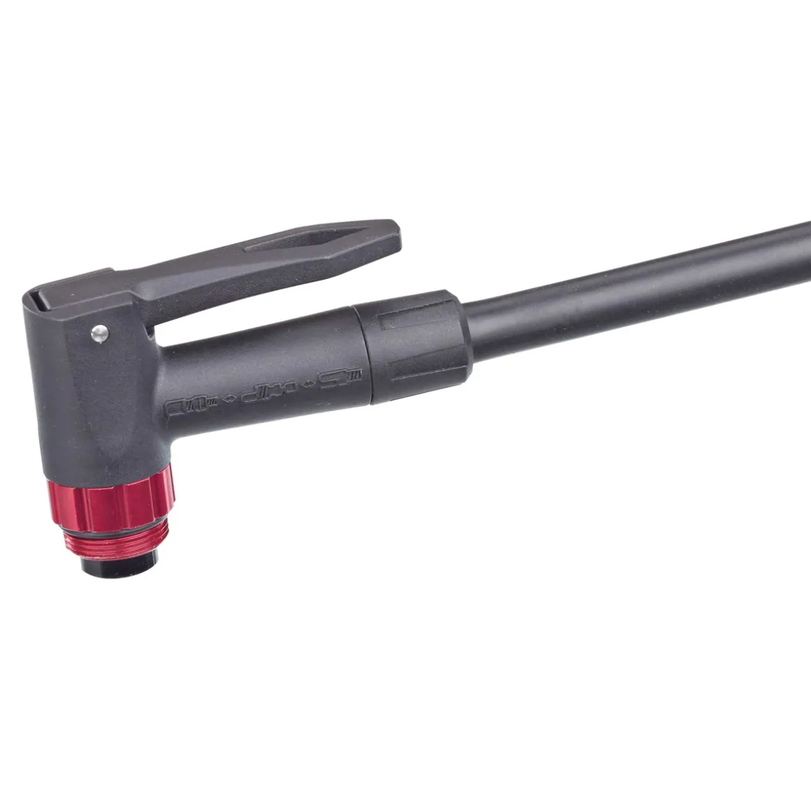 Druckmacher AL180 floor pump