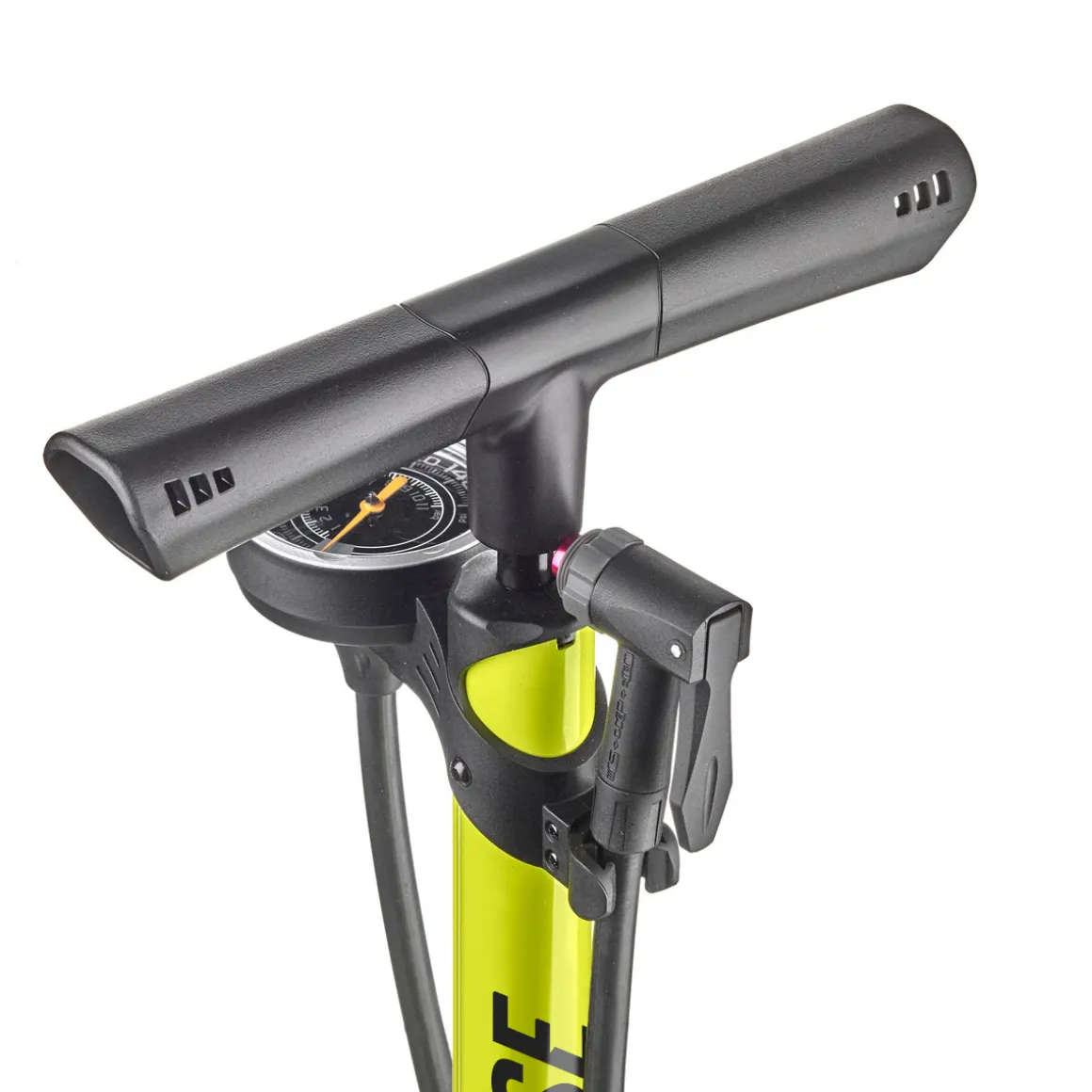 Druckmacher GF 56 floor pump