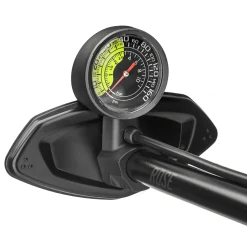 Druckmacher Vario HV/HP Floor Pump