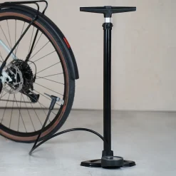 Druckmacher Vario HV/HP Floor Pump